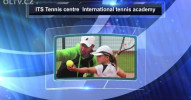 Barbora Kollárová, Michal Kadláček - topspin volley