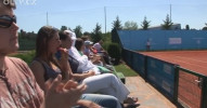 ITS CUP 2012 - interview Kristina Kučová