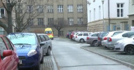Nové sanitky pro Olomoucký kraj