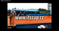 ITS CUP 2013 upoutávka