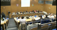 Jan Příborský obdržel ocenění Olomouckého kraje