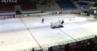 Nová rolba pro zimní stadion v Olomouci