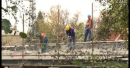 Dopravní komplikace kvůli opravě "Myší díry"