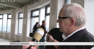 Nová věž v Olomouci bude? Nebude?