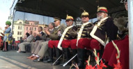 Olomoucký kraj opět podpořil  významné kulturní akce
