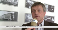 Thálie putuje také do Olomouce