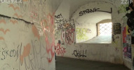 Nová galerie vznikne v průchodu