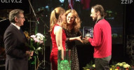 Ceny za kulturu Olomouckého kraje byly předány