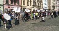 Majáles 2014 v Olomouci