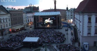 Ceny města za rok 2013 byly předány