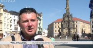 Olomoucké kulturní prázdniny 2014