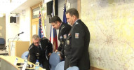 Nový policejní ředitel Olomouckého kraje