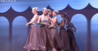 Balet Rusalka s netradičním vodníkem
