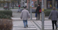Na kterých křižovatkách nesvítí semafory