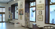 Galerie Mona Lisa slaví