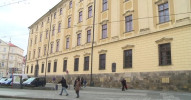 Generál La Fayette a jeho stopa v Olomouci