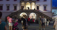 Večerní koncerty na radnici