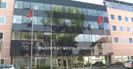 Omezení provozu na magistrátu