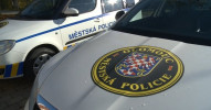 Chcete se stát policistou?
