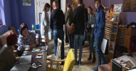 Mladí studenti soutěžili v recitaci