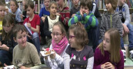Novinky a nové služby v olomoucké knihovně