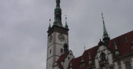 Tvarůžky na Horním náměstí
