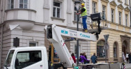 Spor o světla s architektem