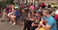 Olomoucké kulturní prázdniny