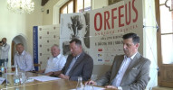 Baletní událost v Olomouci