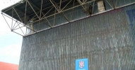 Nový zimní stadion v Olomouci bude ?