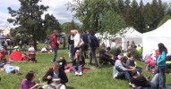 Garden Food festival se již blíží