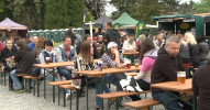 Beerfest 2017 - takový byl