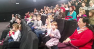Pohádková neděle s FOFRNETEM v Premiere Cinemas