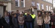 Kameny zmizelých