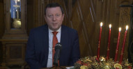 Primátor přeje do nového roku 2018