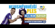 Ples Dobrého místa 2018