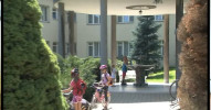 Průvodce Olomouckým krajem pro turisty