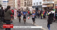 Zpravodajský mix televize ZZIP ze dne 3.4.2018