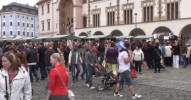 Tvarůžky provoní náměstí