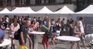 Tvarůžkový festival se vydařil
