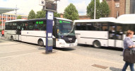 Dopravu v regionu řídí žena