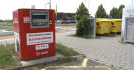 Olomoučané recyklují staré elektrospotřebiče