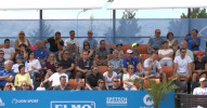 Světový ženský tenis v Olomouci