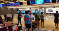 Další bowlingový miniturnaj máme za sebou