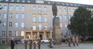 Pocta prezidentovi v Olomouci 