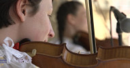 Pozvánka na Tvarůžkový festival