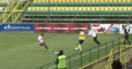 1.HFK Olomouc - Zlín   4 : O