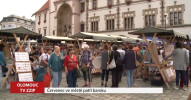 Červenec ve městě patří baroku