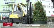 Zpravodajský mix televize ZZIP ze dne 9.6.2020