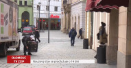 Nový nouzový stav